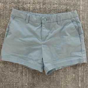 CHINO SHORTS